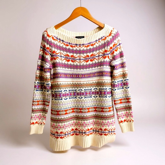 Lauren Ralph Lauren Sweaters - Ralph Lauren Cabin Knit Sweater